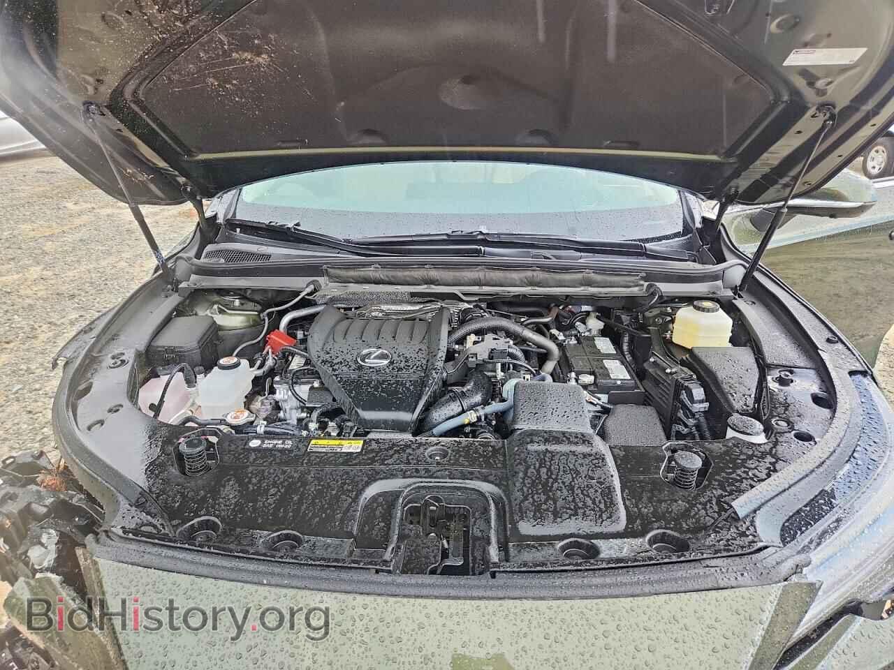 2026 LEXUS RX350 - VIN: 2T2BAMCAXTC138961 - Photo 11