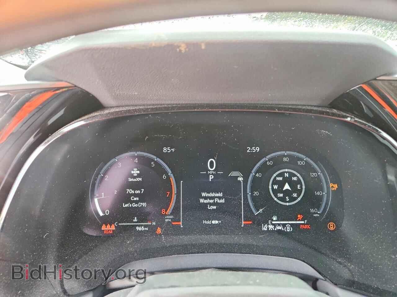 2026 LEXUS RX350 - VIN: 2T2BAMCAXTC138961 - Photo 9