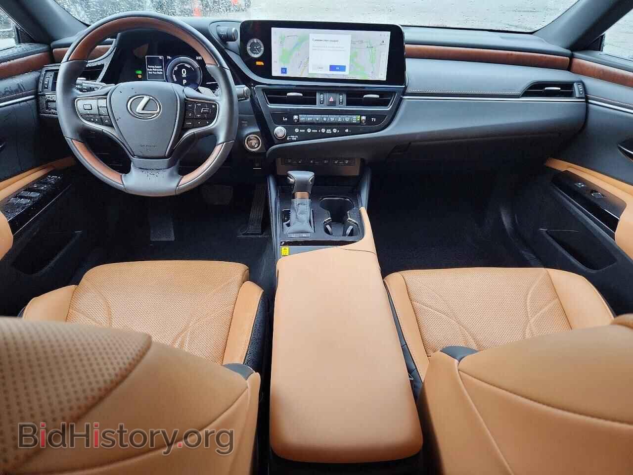2024 LEXUS ES300 - VIN: 58AEA1C12RU049885 - Фото 8
