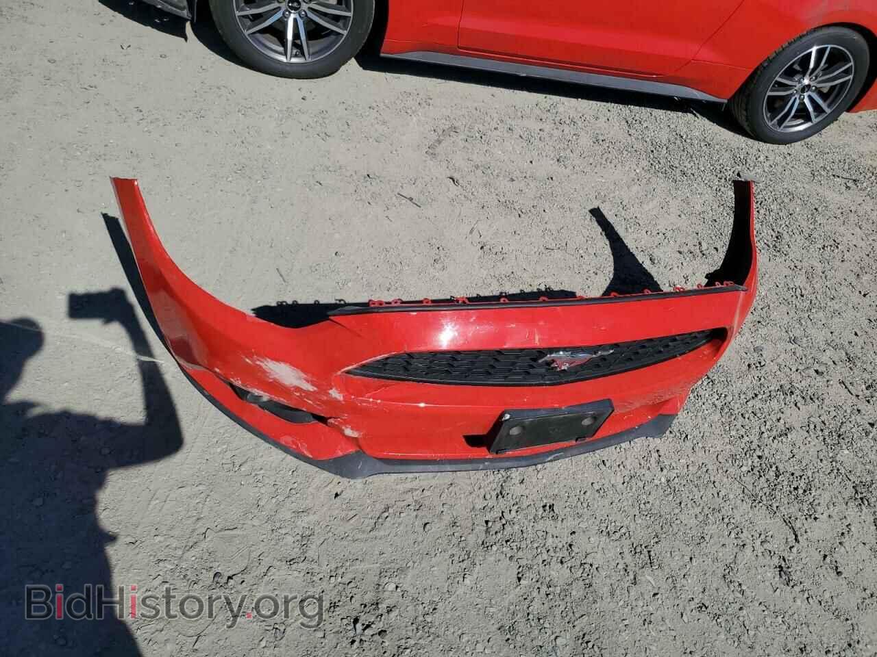 2016 FORD ALL Models - VIN: 1FA6P8TH4G5226096 - Photo 12