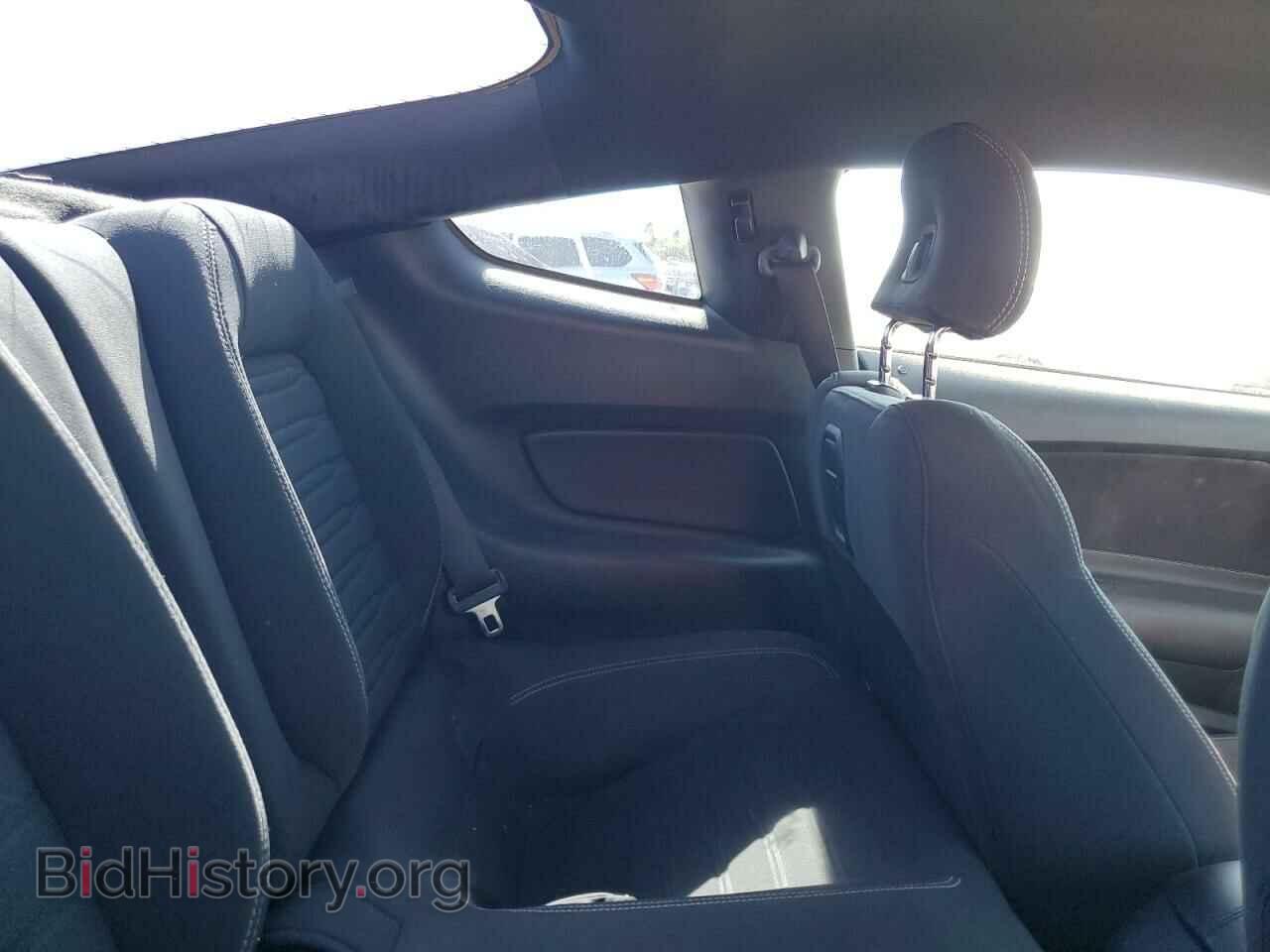 2016 FORD ALL Models - VIN: 1FA6P8TH4G5226096 - Photo 10