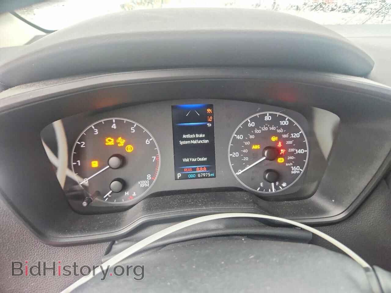 2023 TOYOTA COROLLA - VIN: 5YFB4MDE7PP024144 - Фото 9