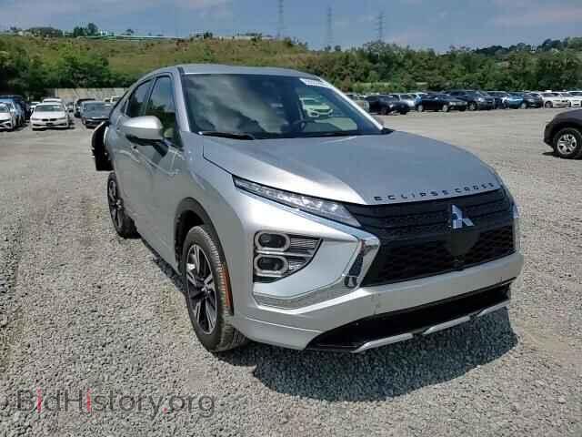 2026 MITSUBISHI ECLIPSE - VIN: JA4ATWAA1TZ020824 - Photo 15