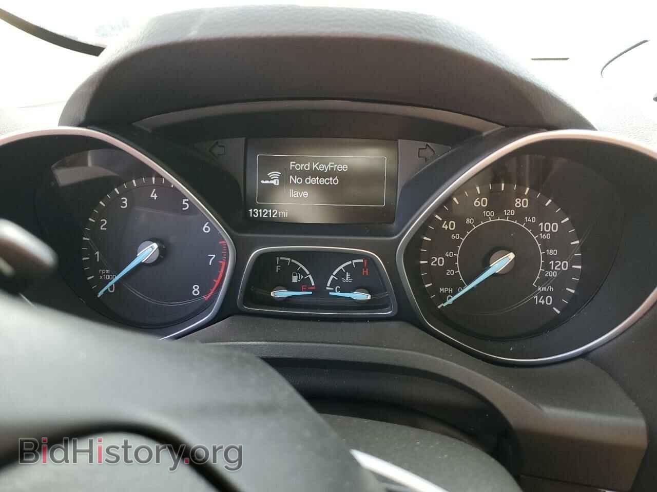 2017 FORD ESCAPE - VIN: 1FMCU9JD2HUC82343 - Фото 9