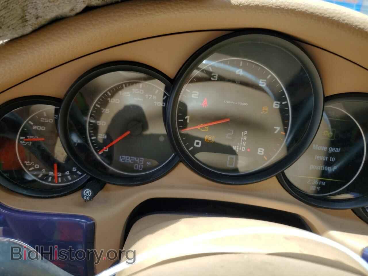 2013 PORSCHE PANAMERA - VIN: WP0AA2A76DL010237 - Фото 9