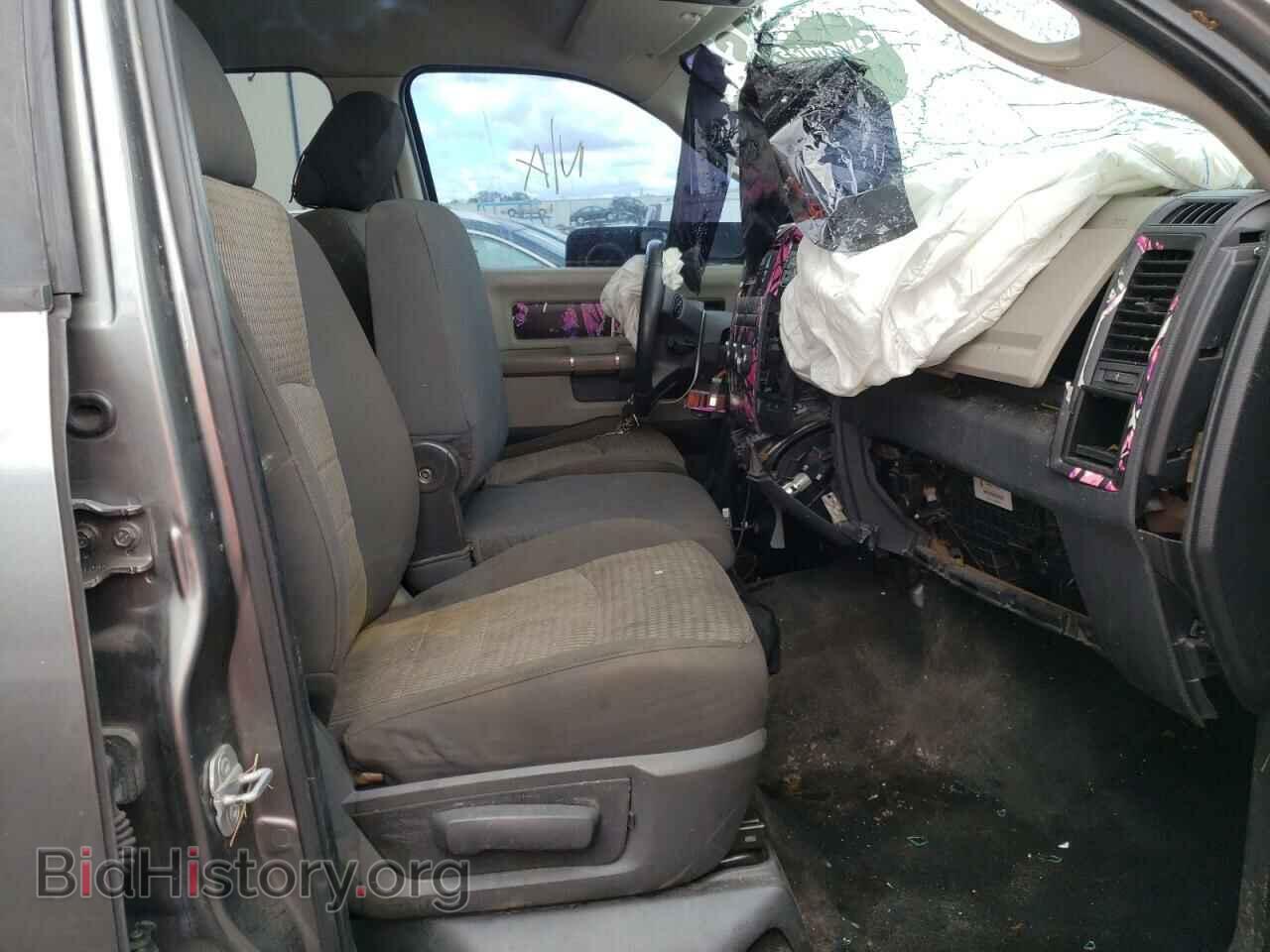 2010 DODGE RAM 2500 - VIN: 3D7UT2CL6AG146867 - Фото 5