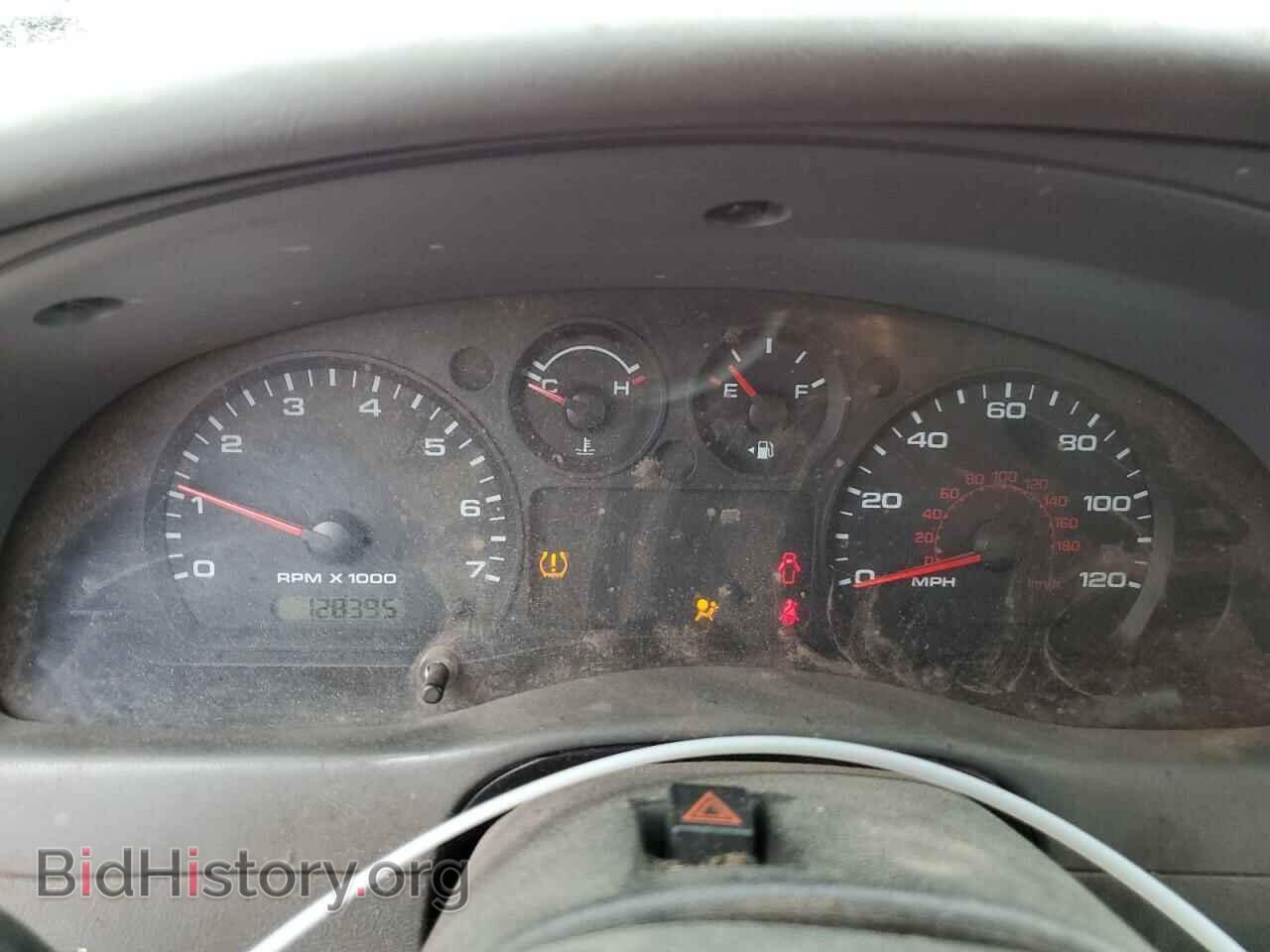 2010 FORD RANGER - VIN: 1FTLR4FE6APA59446 - Фото 9