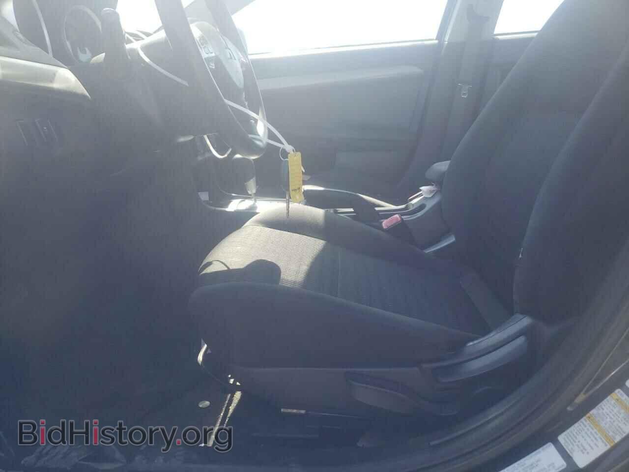 2013 MITSUBISHI LANCER - VIN: JA32U2FU3DU017049 - Фото 7