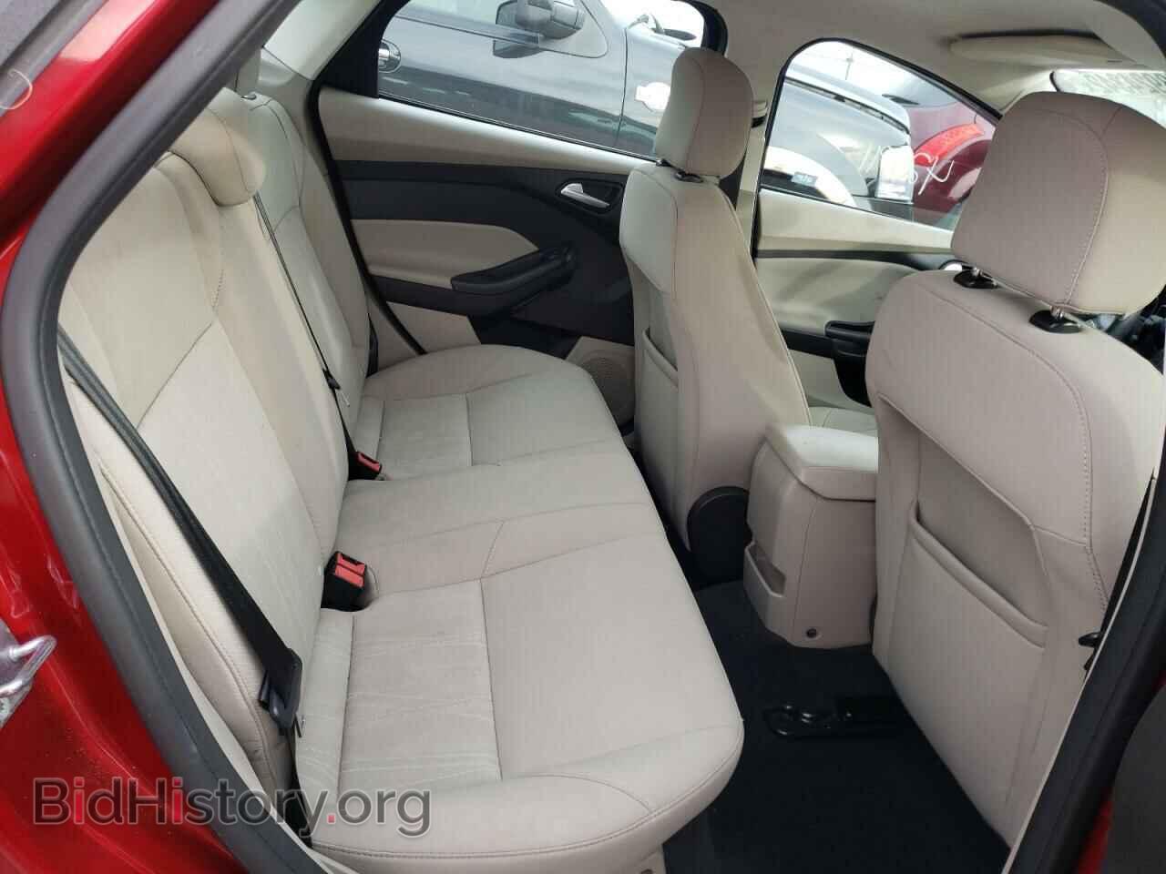 2016 FORD FOCUS - VIN: 1FADP3F22GL292675 - Photo 6