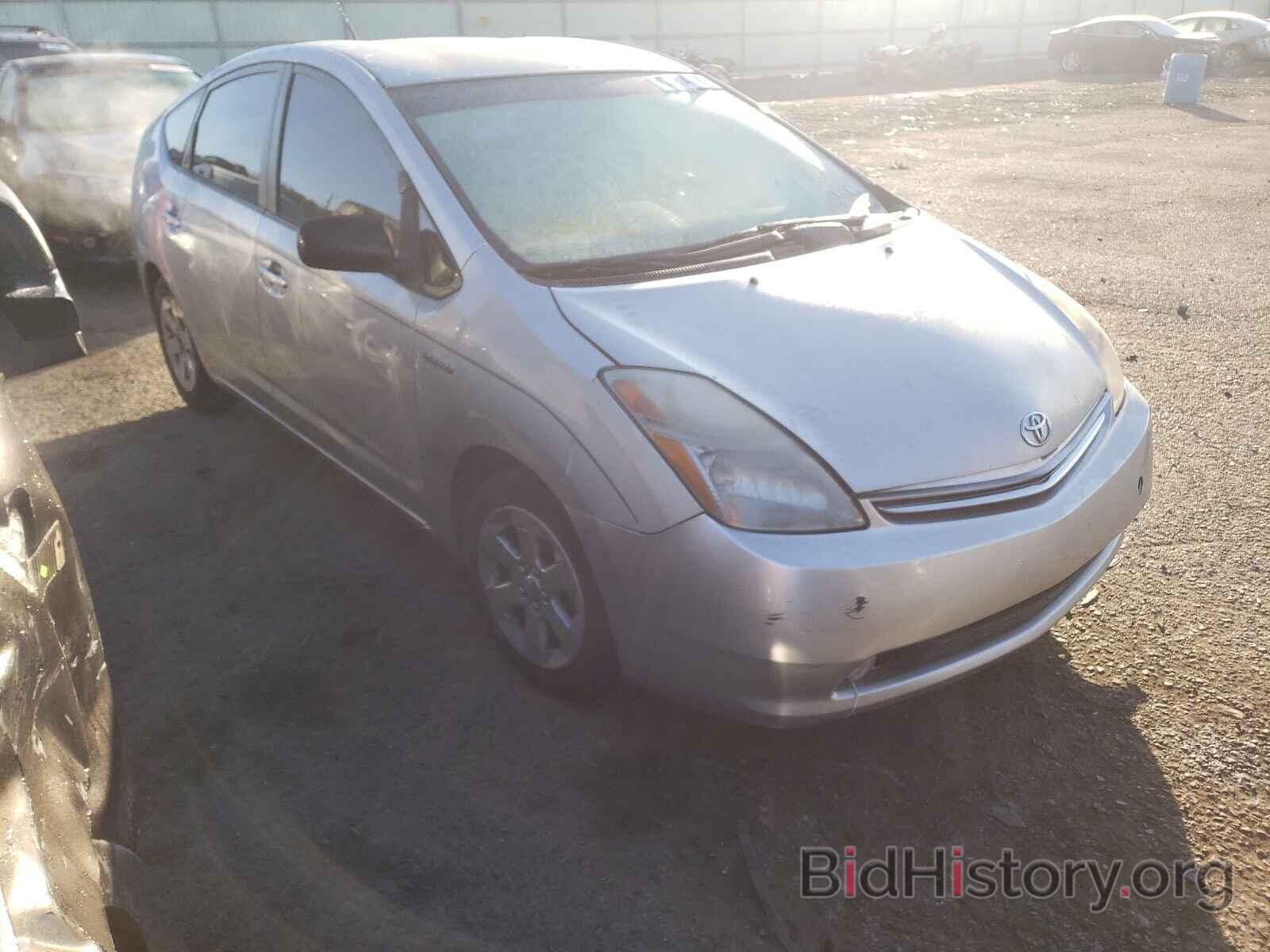 Photo JTDKB20U783324347 - TOYOTA PRIUS 2008