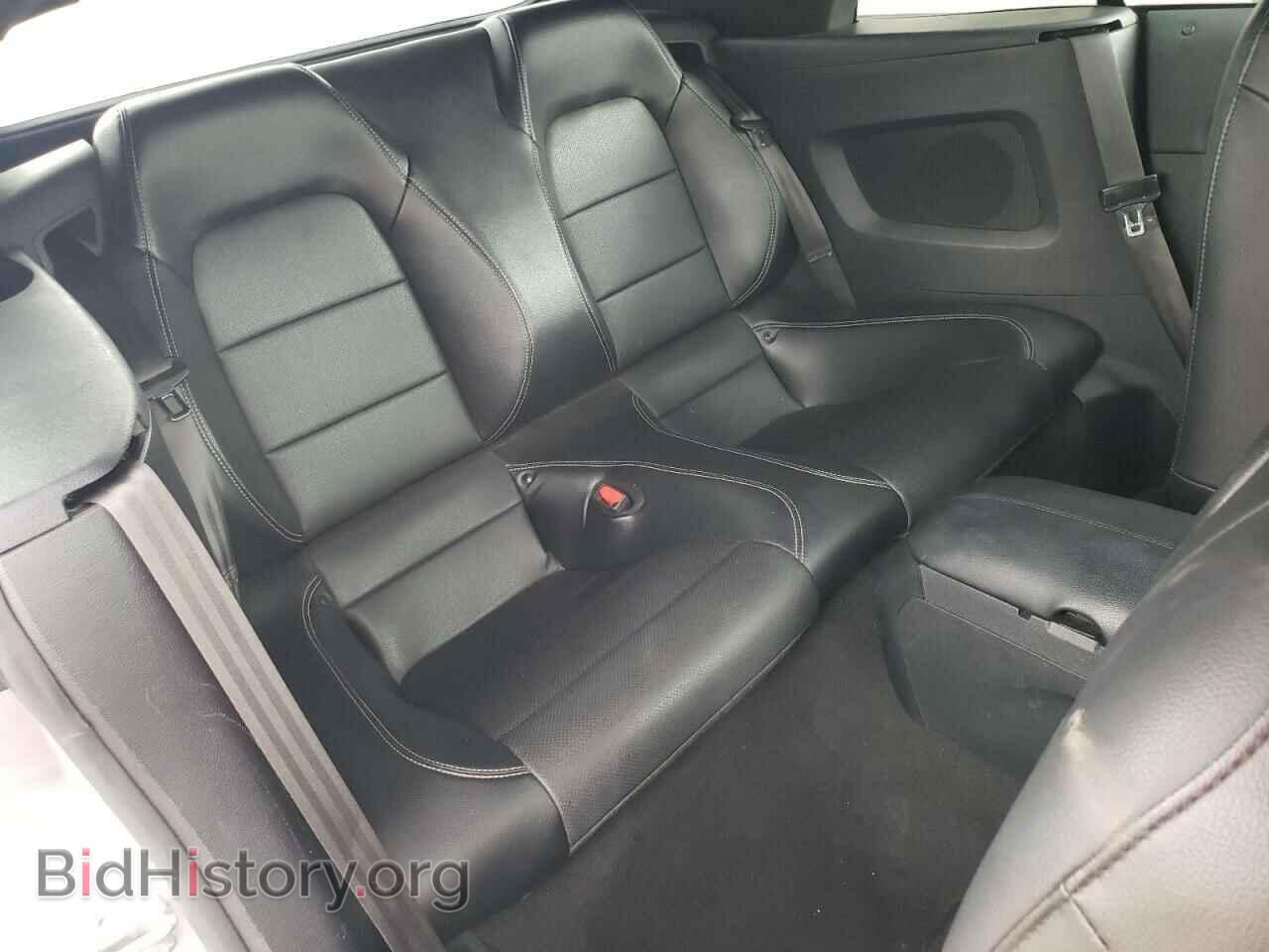 2022 FORD ALL Models - VIN: 1FATP8UH7N5100958 - Фото 10