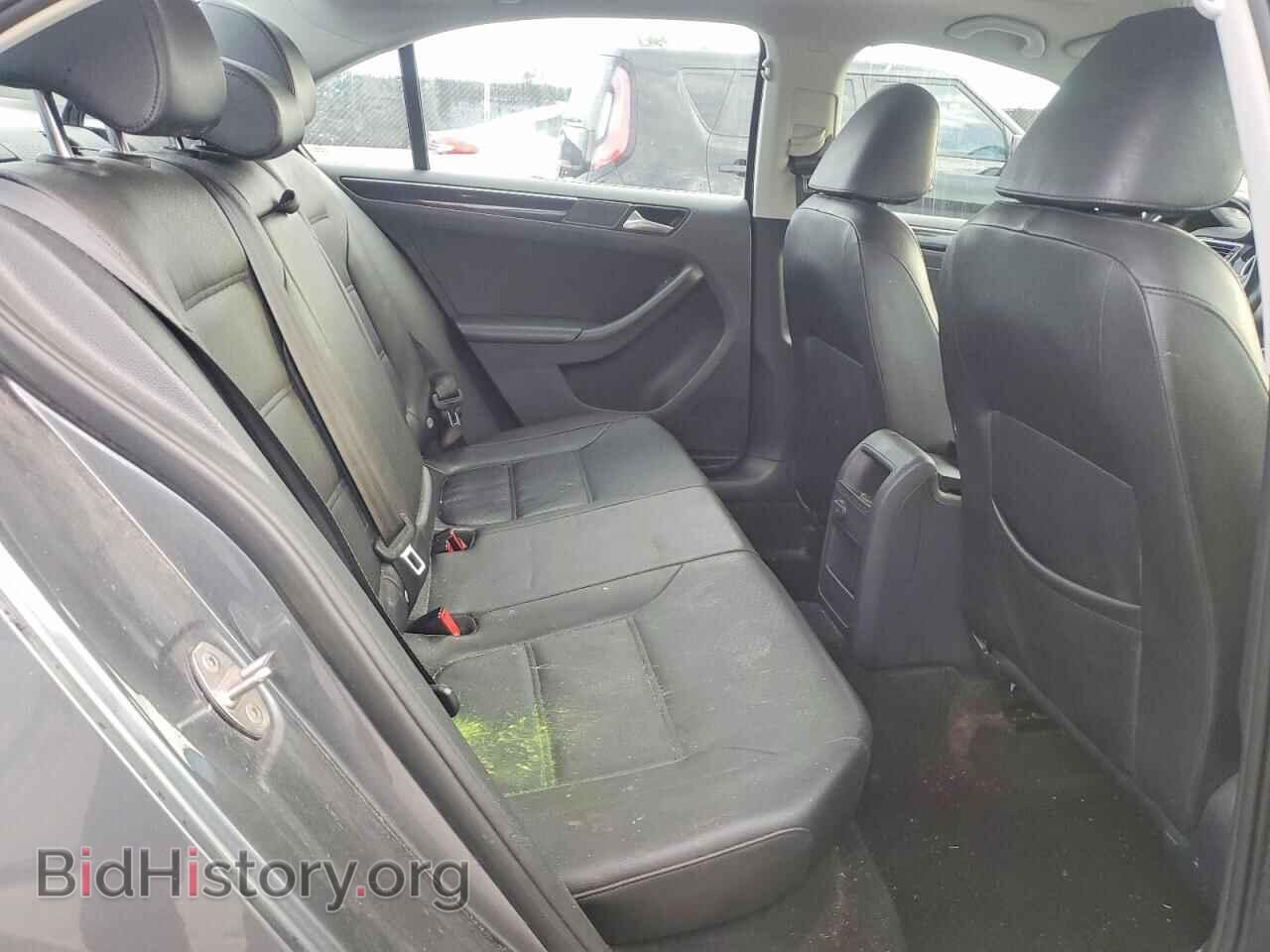 2017 VOLKSWAGEN JETTA - VIN: 3VWL17AJ5HM358078 - Фото 10