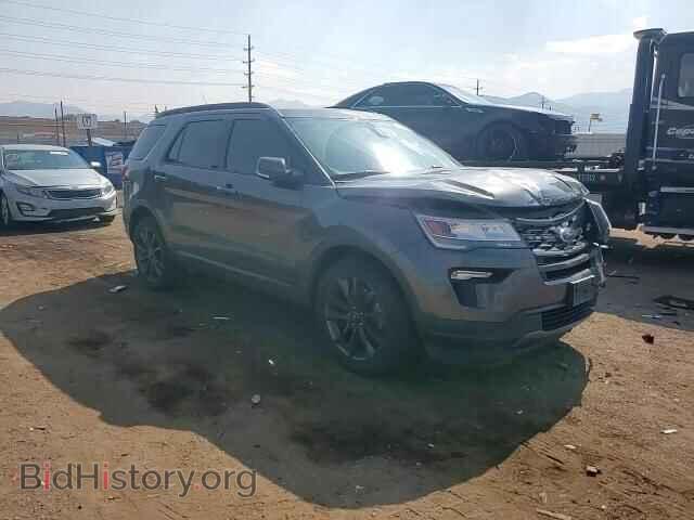 2018 FORD EXPLORER - VIN: 1FM5K8D88JGB31065 - Фото 14
