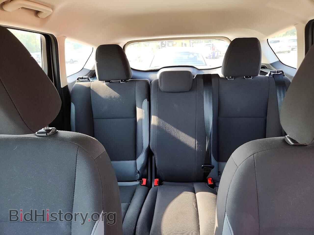 2013 FORD ESCAPE - VIN: 1FMCU0F73DUD02172 - Фото 10