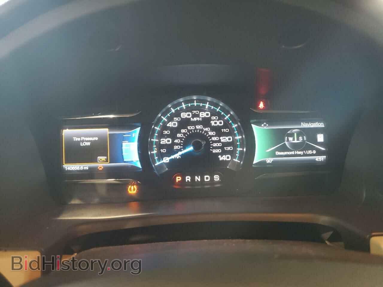 2015 FORD FLEX - VIN: 2FMGK5C86FBA20263 - Фото 9