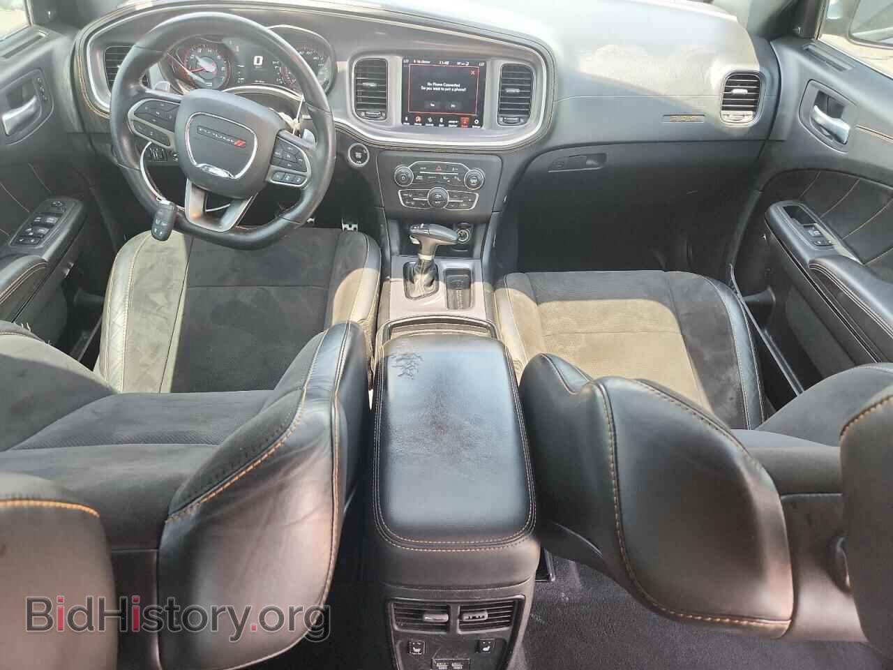2022 DODGE CHARGER - VIN: 2C3CDXGJ1NH155012 - Фото 8