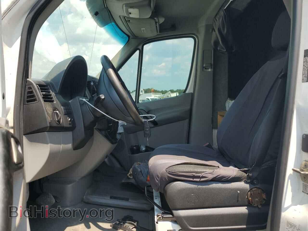 2016 MERCEDES-BENZ SPRINTER - VIN: WDAPF4CC0G9645685 - Фото 7