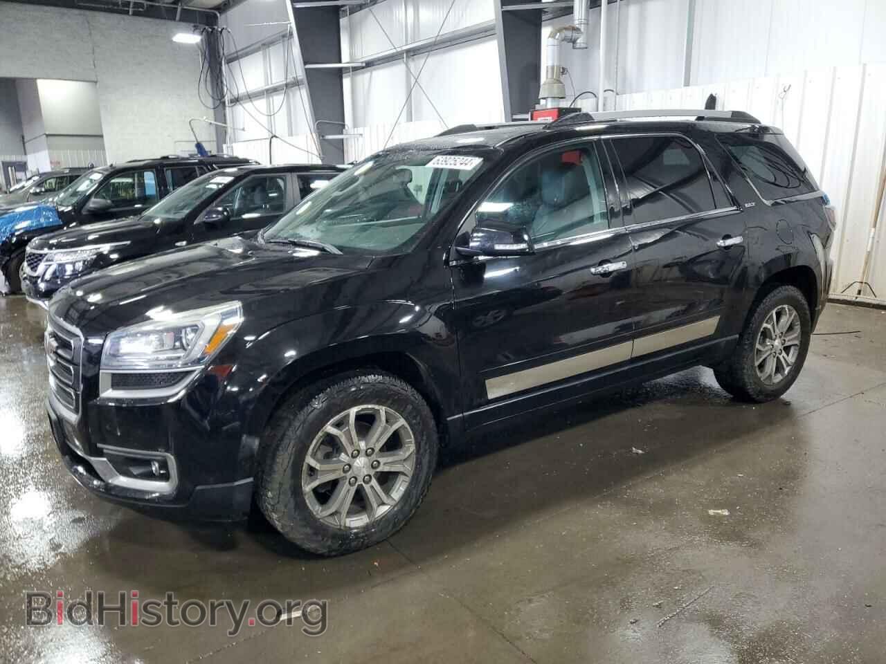 Photo 1GKKVRKD5GJ132520 - GMC ACADIA 2016