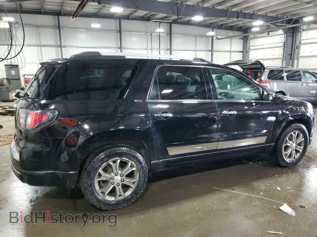 2016 GMC ACADIA - VIN: 1GKKVRKD5GJ132520 - Photo 3