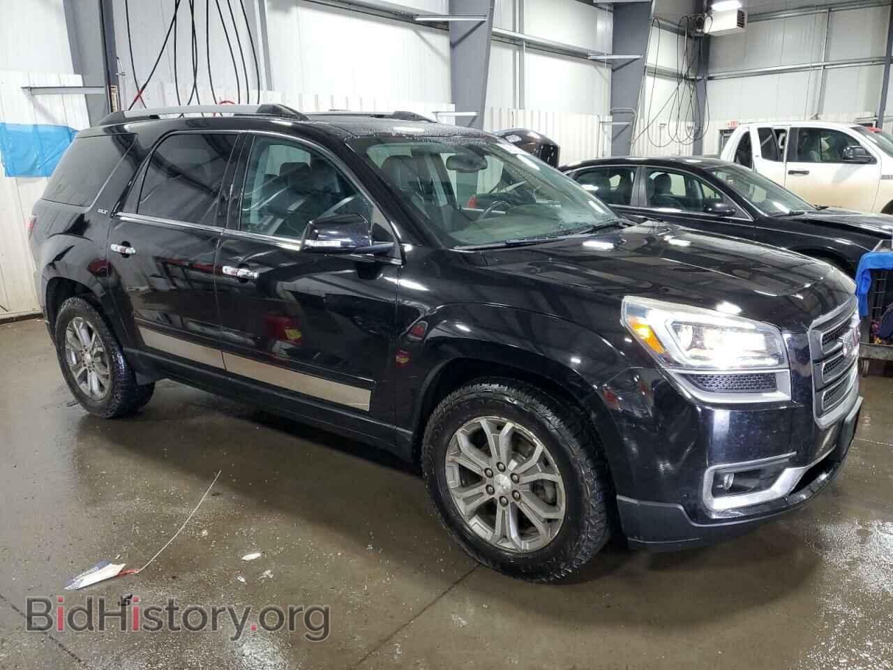 2016 GMC ACADIA - VIN: 1GKKVRKD5GJ132520 - Photo 4