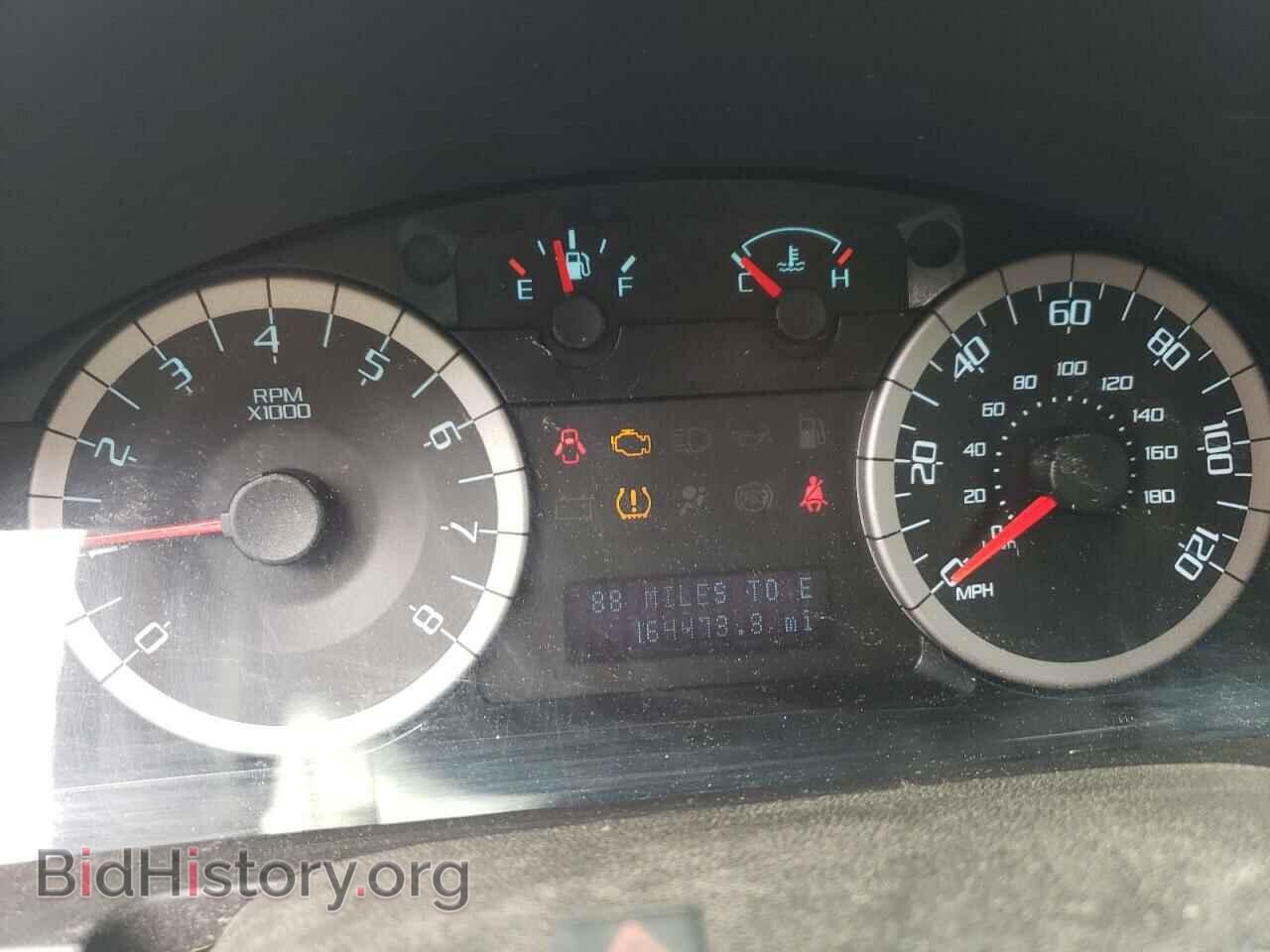 2012 FORD ESCAPE - VIN: 1FMCU9E76CKC58829 - Фото 9