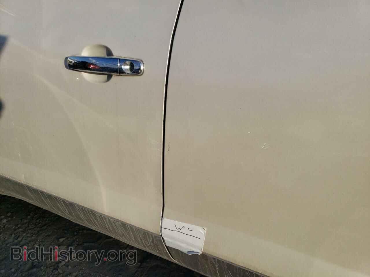 2012 BUICK ENCLAVE - VIN: 5GAKVCED1CJ260768 - Фото 9