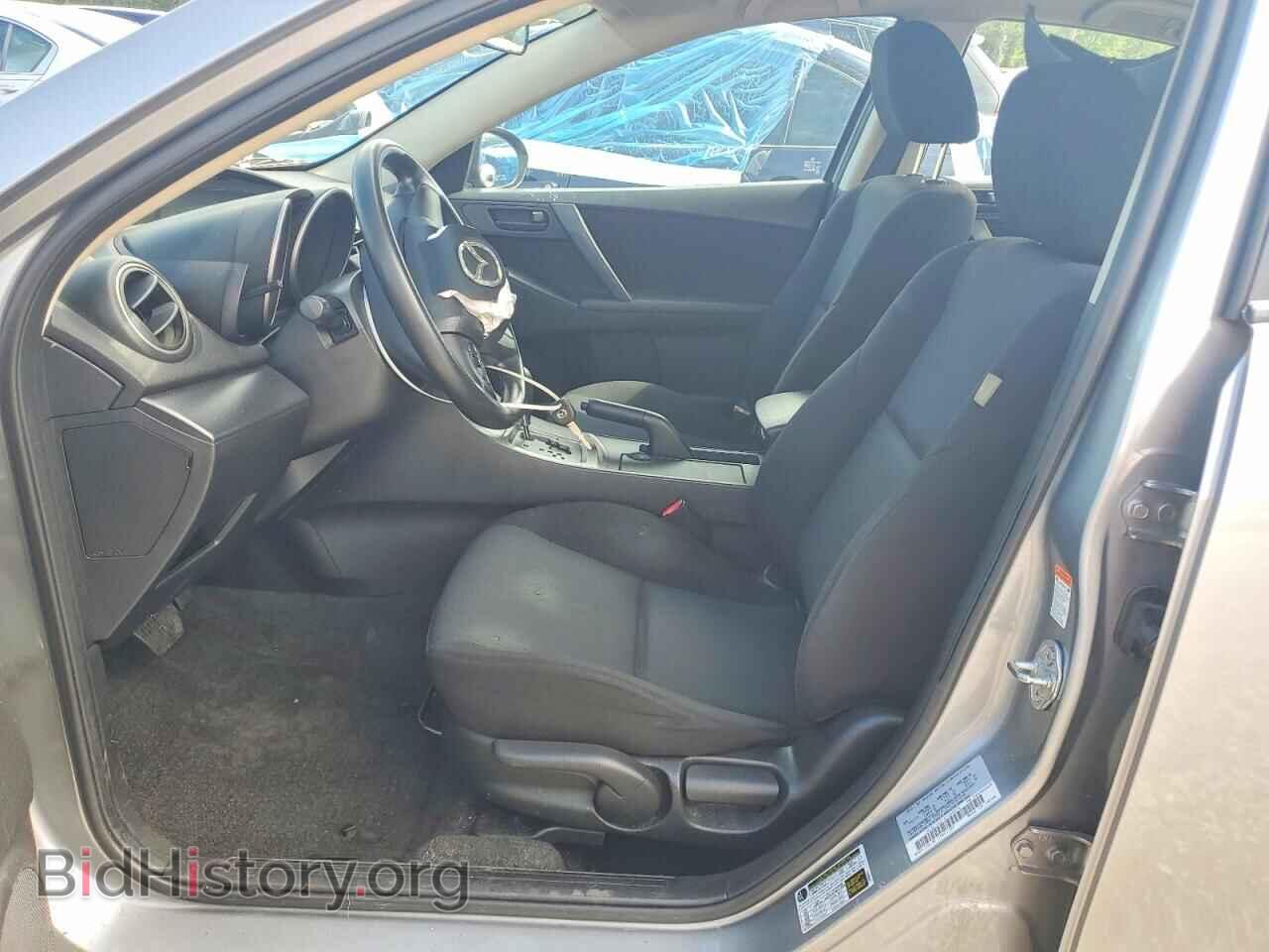 2010 MAZDA 3 - VIN: JM1BL1SG1A1349972 - Photo 7