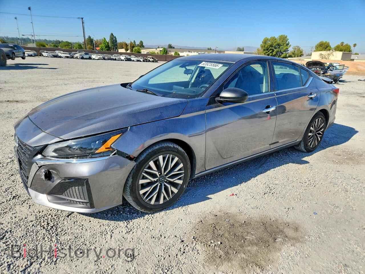 Photo 1N4BL4DV5RN319140 - NISSAN ALTIMA 2024