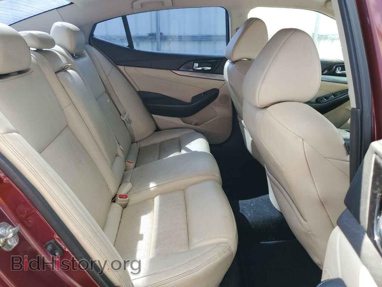 2017 NISSAN MAXIMA - VIN: 1N4AA6AP0HC365830 - Фото 10