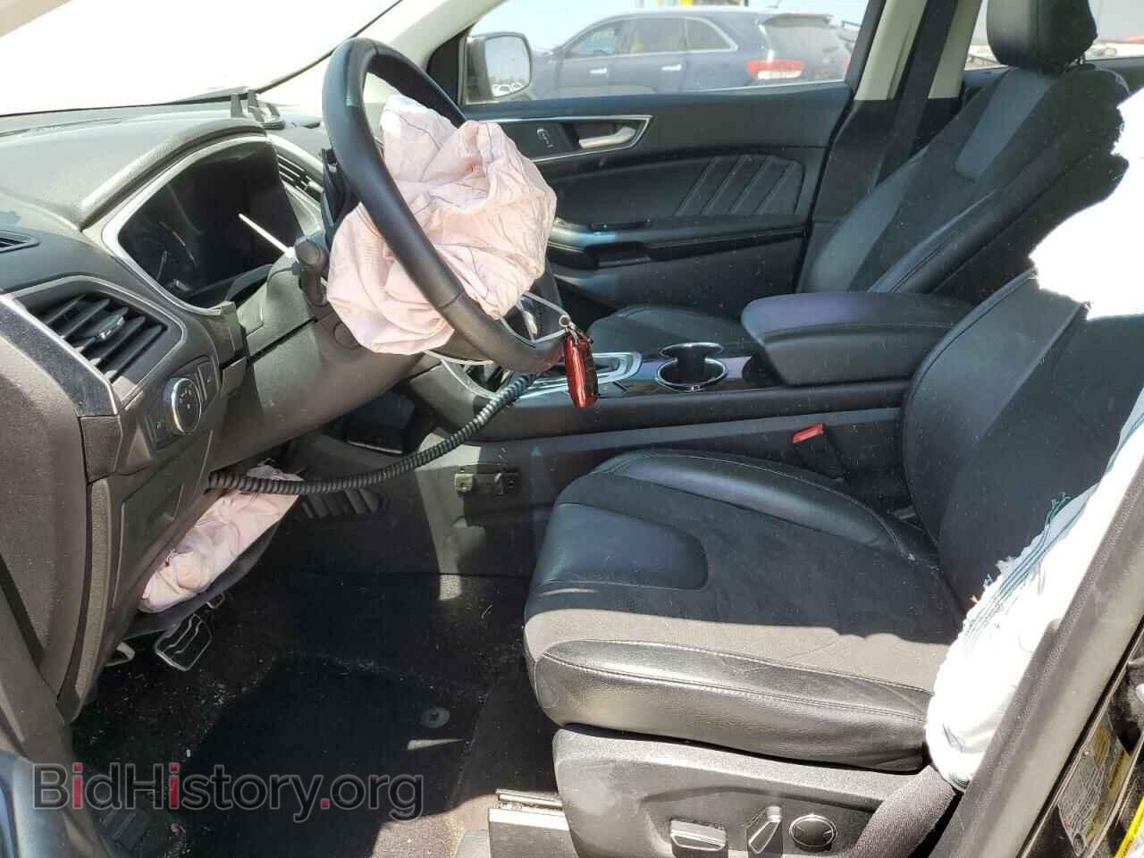 2016 FORD EDGE - VIN: 2FMPK4AP0GBB04066 - Фото 7