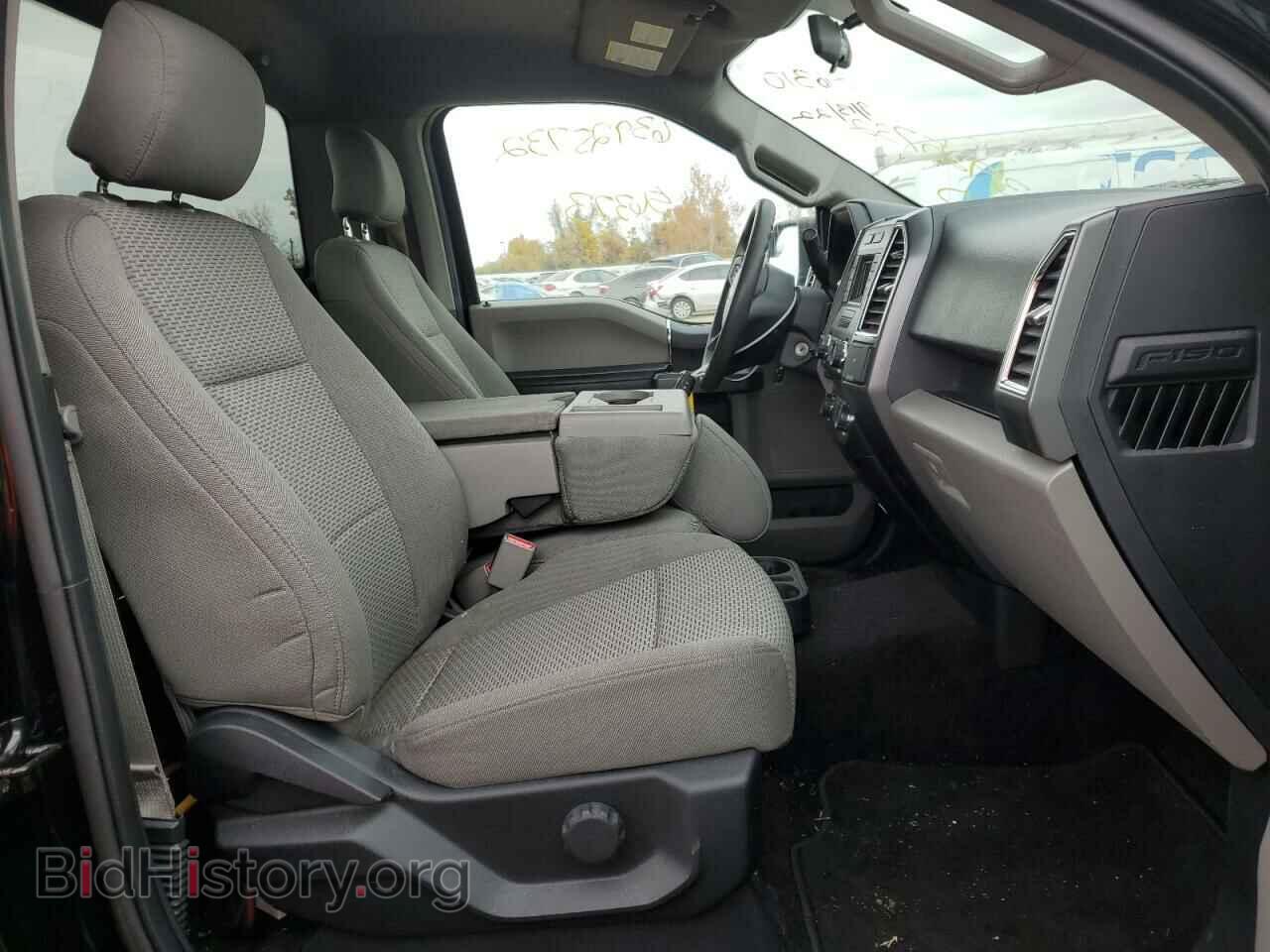 2016 FORD All Models - VIN: 1FTMF1C84GKF01656 - Photo 5