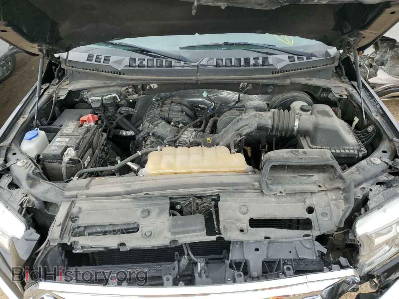 2016 FORD All Models - VIN: 1FTMF1C84GKF01656 - Photo 7