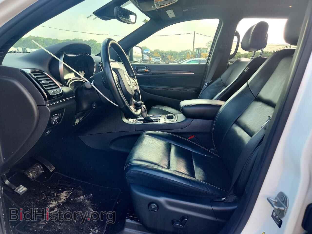 2021 JEEP CHEROKEE - VIN: 1C4RJFBG4MC525858 - Фото 7