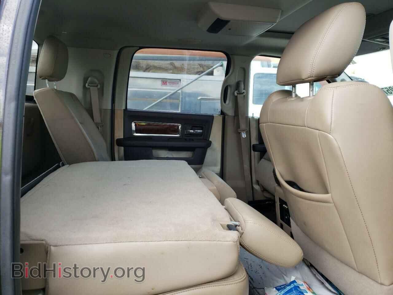 2011 DODGE RAM 3500 - VIN: 3D73Y4HL3BG555797 - Фото 6