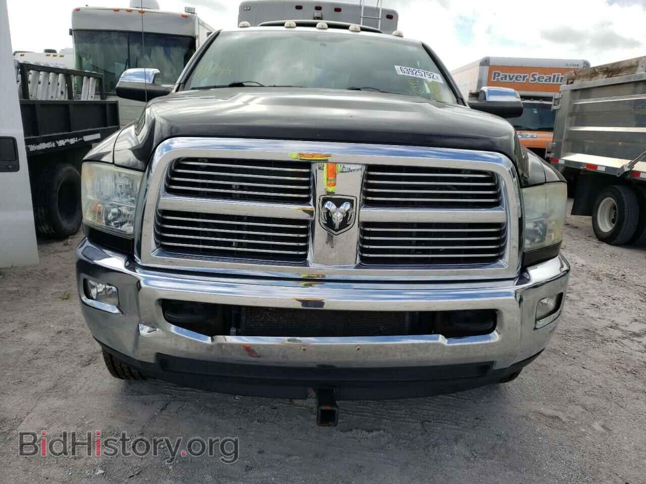 2011 DODGE RAM 3500 - VIN: 3D73Y4HL3BG555797 - Фото 9