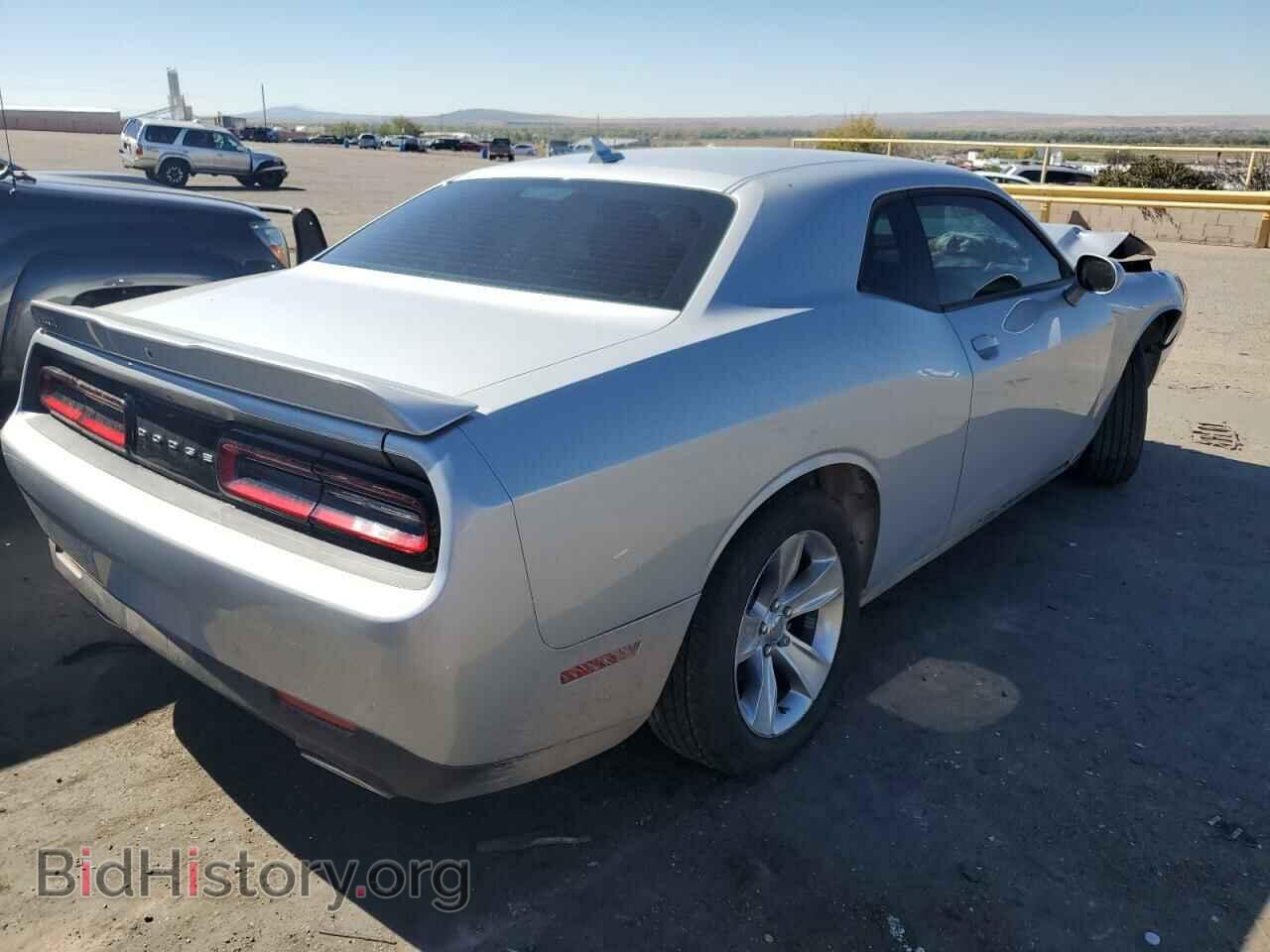 2021 DODGE CHALLENGER - VIN: 2C3CDZAG5MH591224 - Photo 4