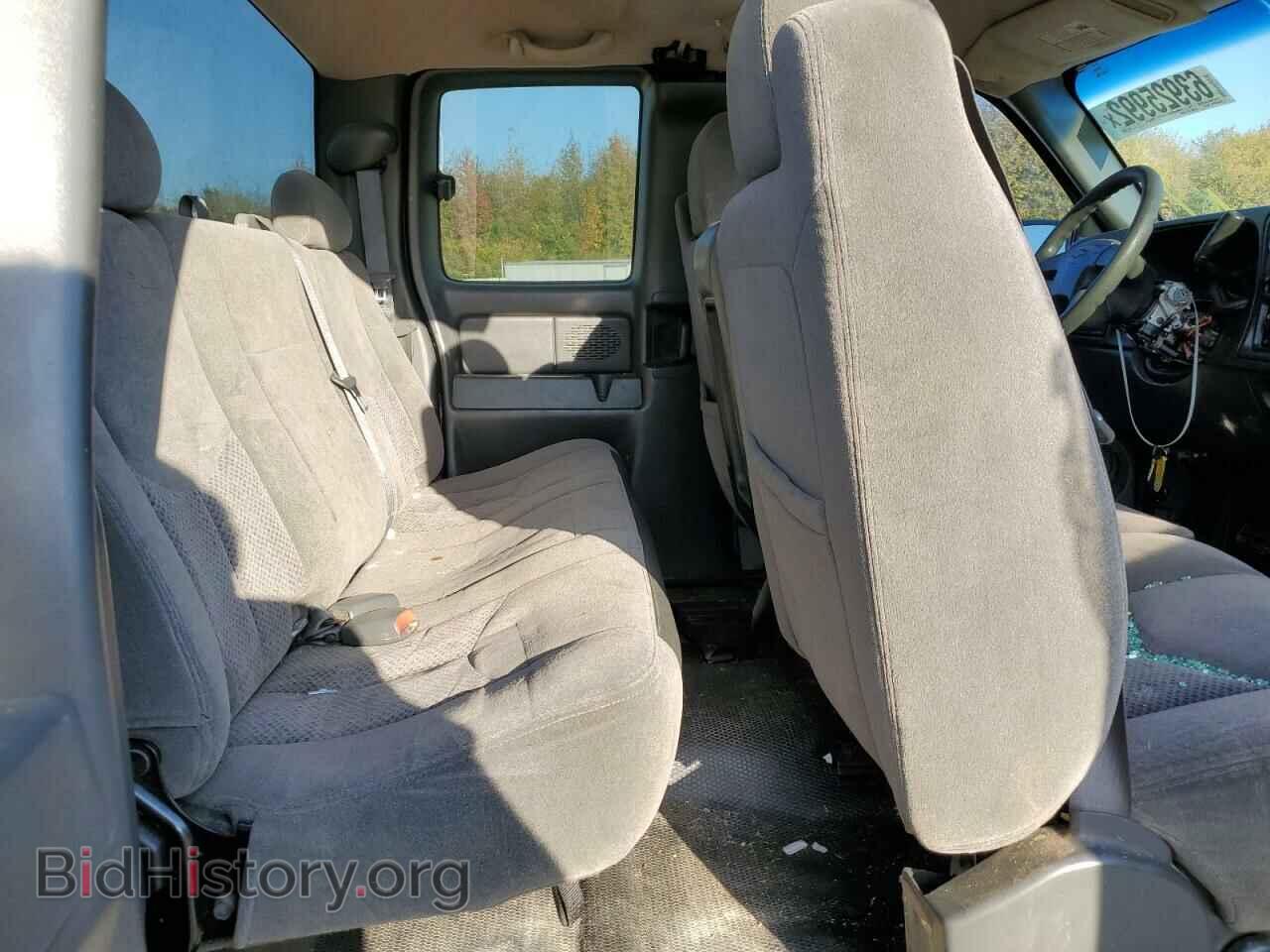 2007 CHEVROLET SILVERADO - VIN: 1GCEC19X77Z183051 - Фото 6
