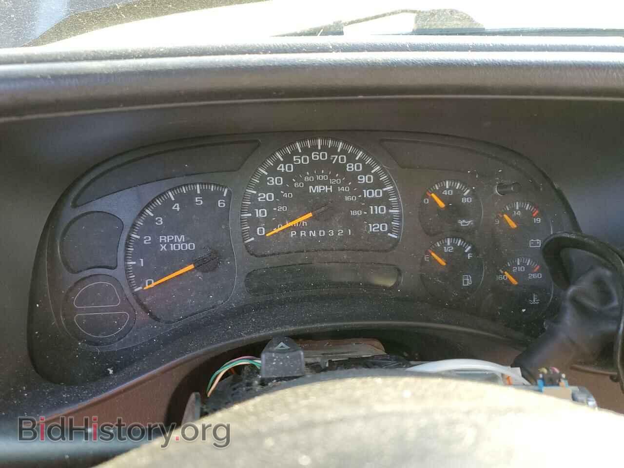 2007 CHEVROLET SILVERADO - VIN: 1GCEC19X77Z183051 - Фото 8