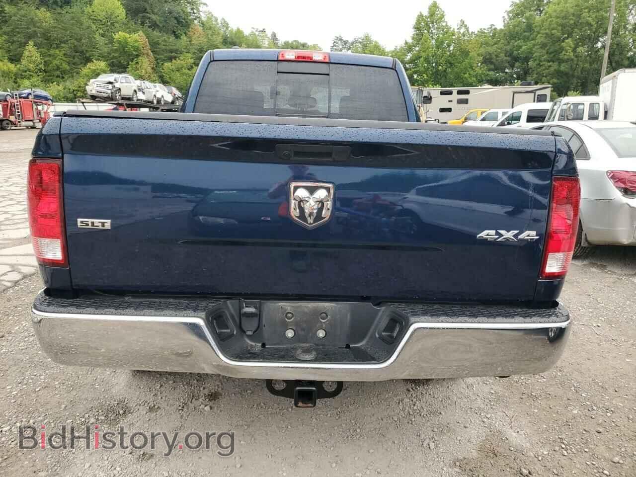 2020 RAM 1500 - VIN: 1C6RR7TT2LS101522 - Фото 6