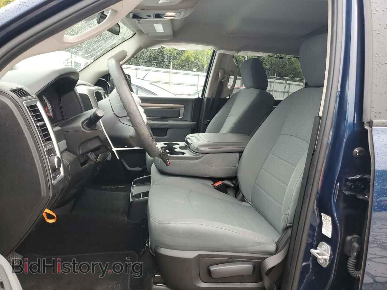 2020 RAM 1500 - VIN: 1C6RR7TT2LS101522 - Фото 7