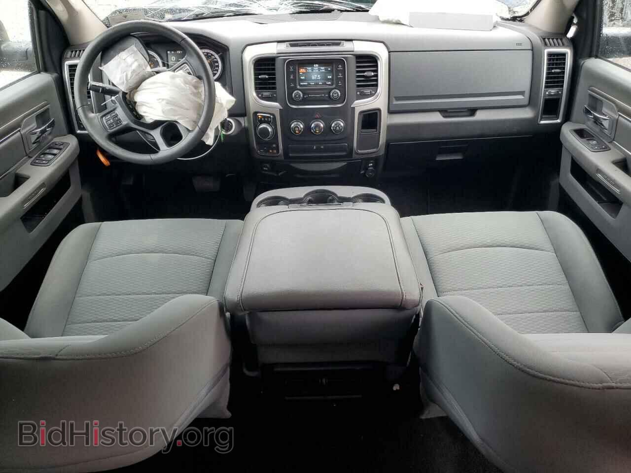 2020 RAM 1500 - VIN: 1C6RR7TT2LS101522 - Фото 8