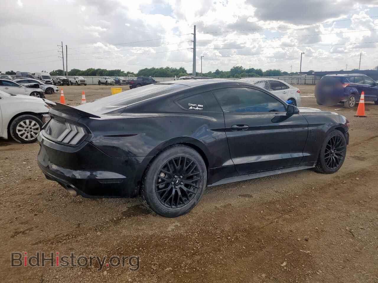 2016 FORD ALL Models - VIN: 1FA6P8AM1G5278348 - Фото 3