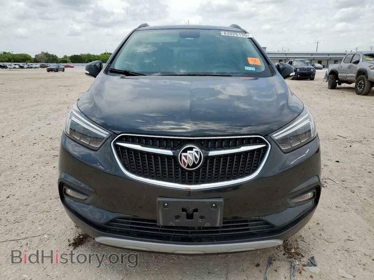 2019 BUICK ENCORE - VIN: KL4CJCSM1KB727810 - Photo 5