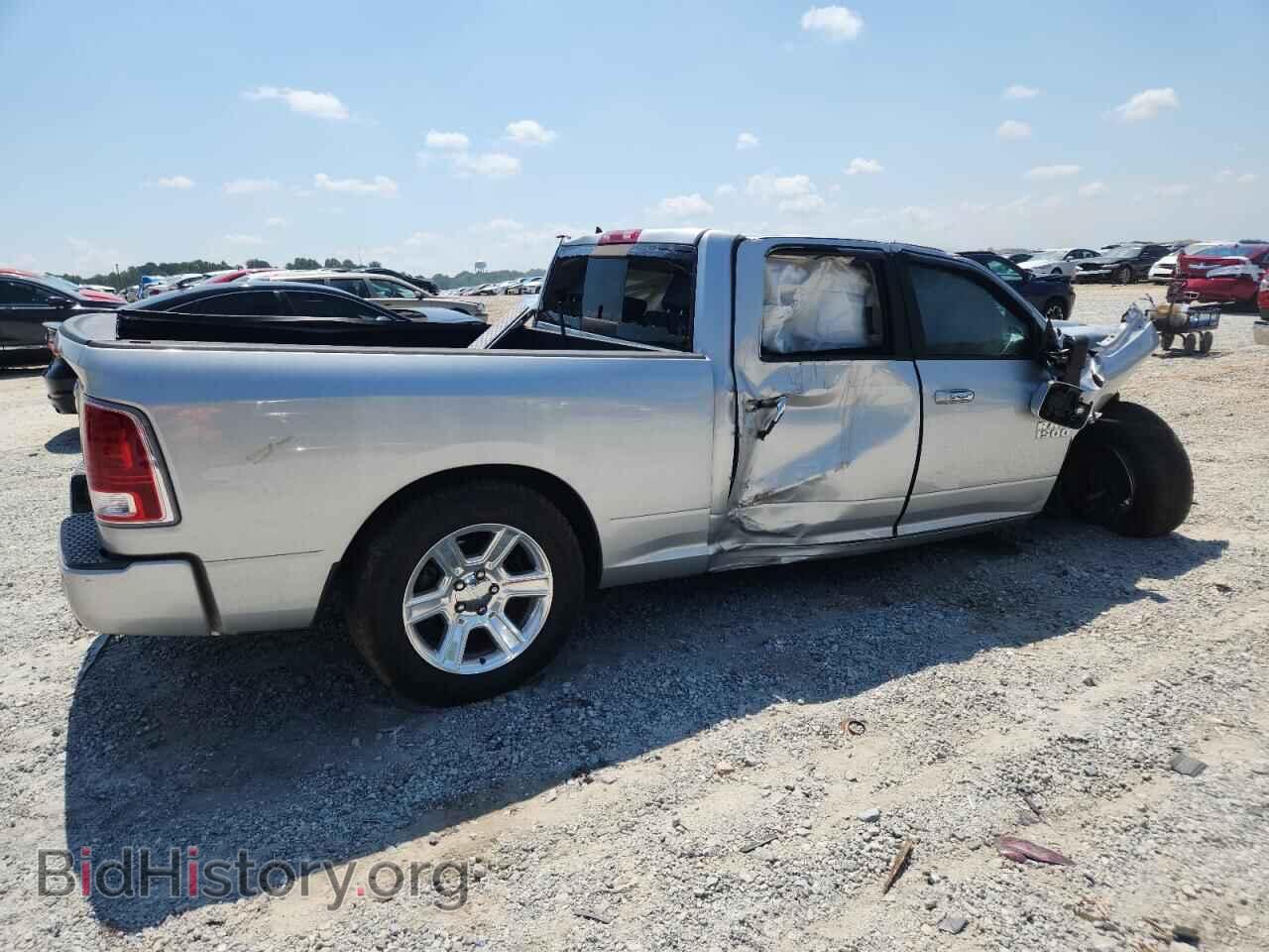2014 RAM 1500 - VIN: 1C6RR7WT5ES360133 - Фото 3