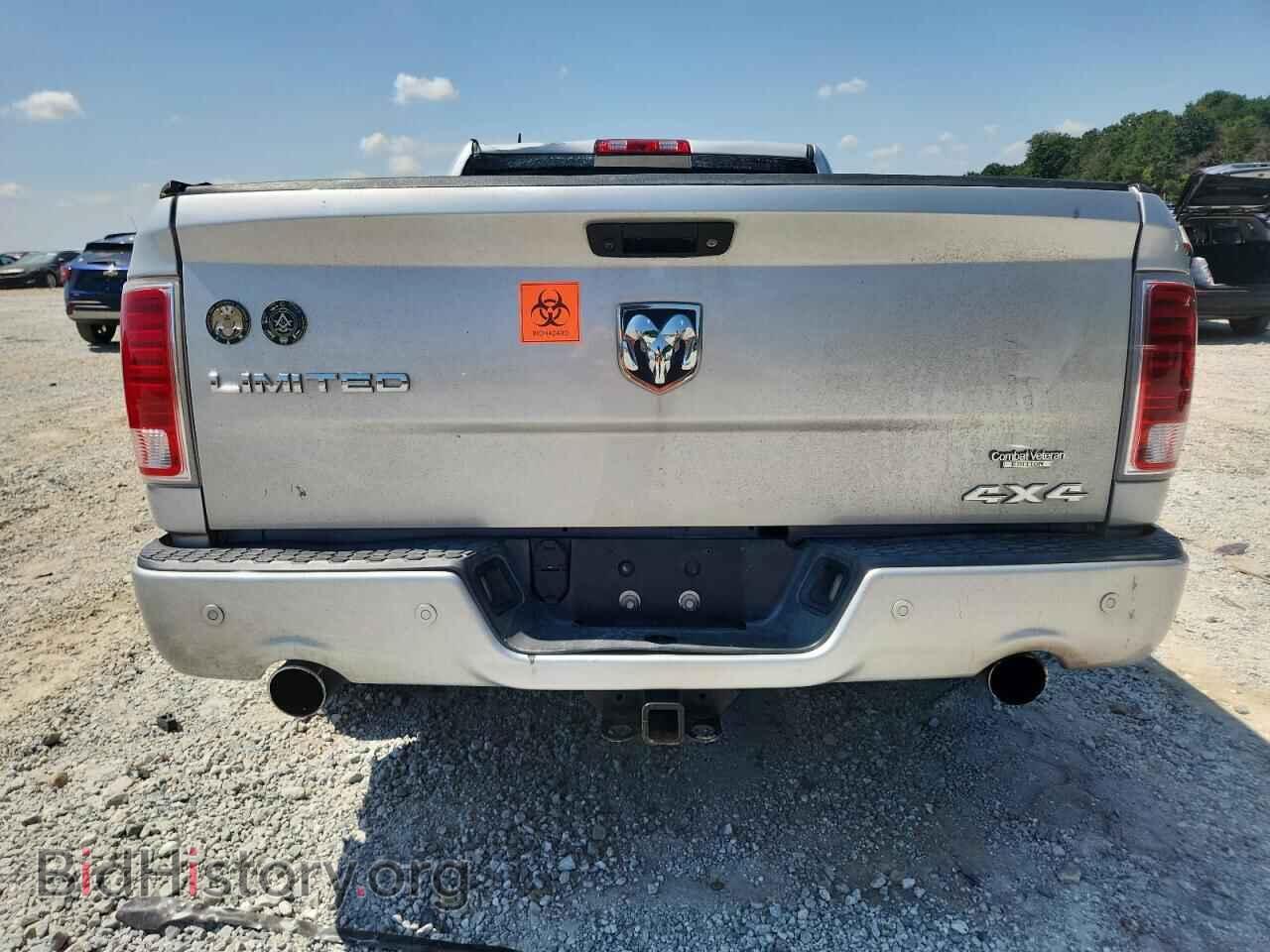 2014 RAM 1500 - VIN: 1C6RR7WT5ES360133 - Фото 6