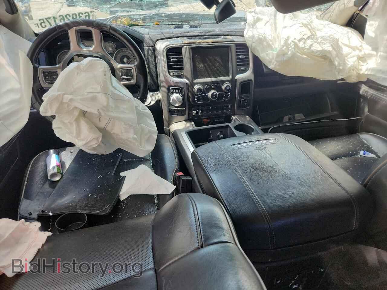 2014 RAM 1500 - VIN: 1C6RR7WT5ES360133 - Фото 8