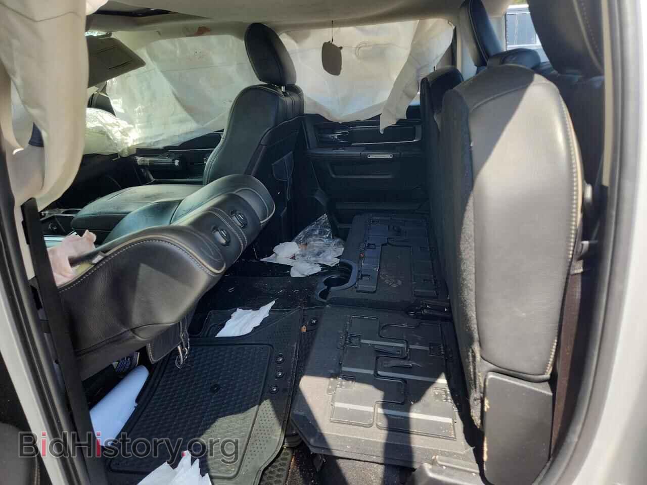 2014 RAM 1500 - VIN: 1C6RR7WT5ES360133 - Фото 10