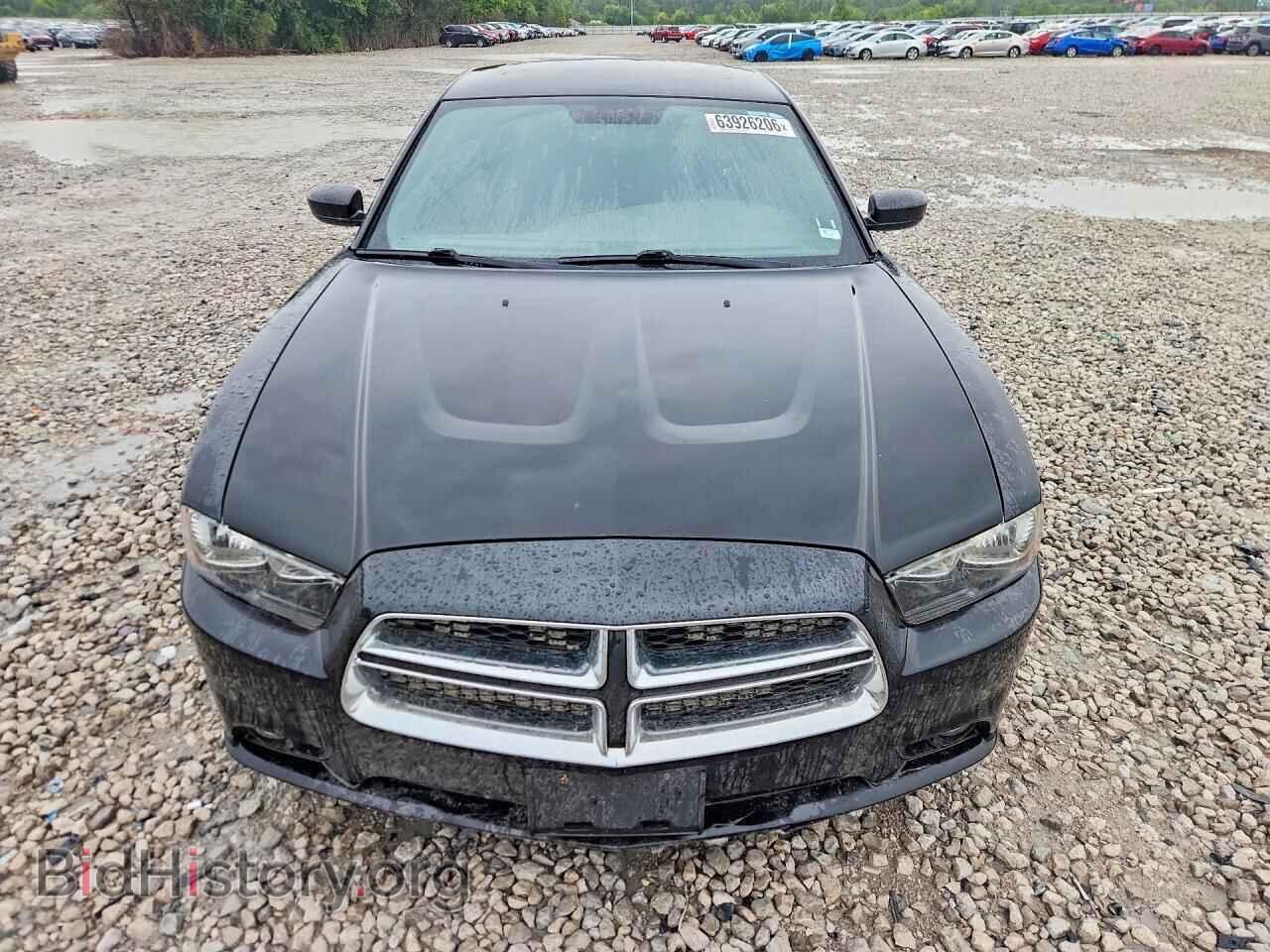 2011 DODGE CHARGER - VIN: 2B3CL3CG0BH513585 - Photo 5