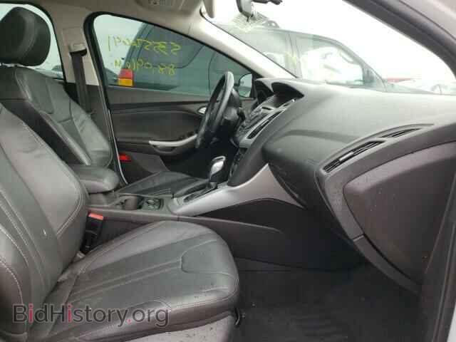 2014 FORD FOCUS - VIN: 1FADP3F20EL419114 - Photo 5