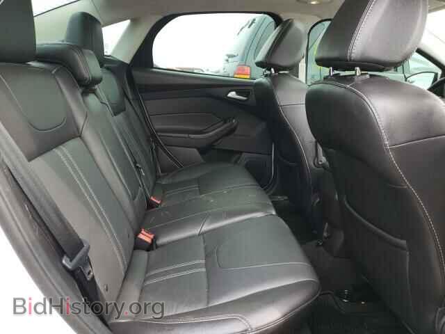 2014 FORD FOCUS - VIN: 1FADP3F20EL419114 - Photo 6